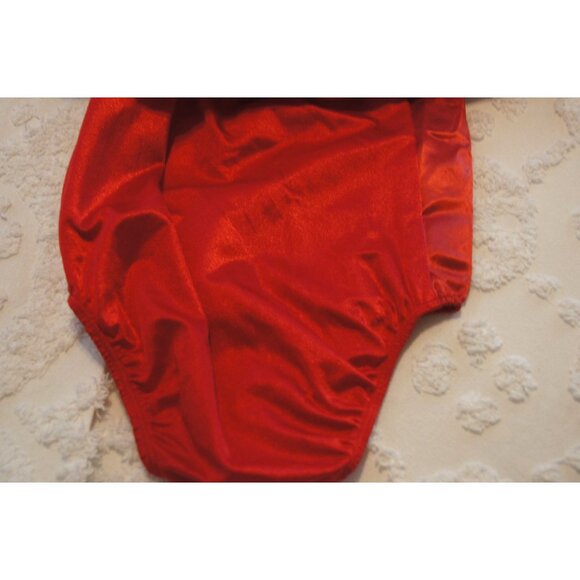 Vtg Snow White-Inspired Dress & Headband Set For Kids - Picture 6 of 6